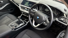 BMW 3 Series 318d SE 4dr Diesel Saloon